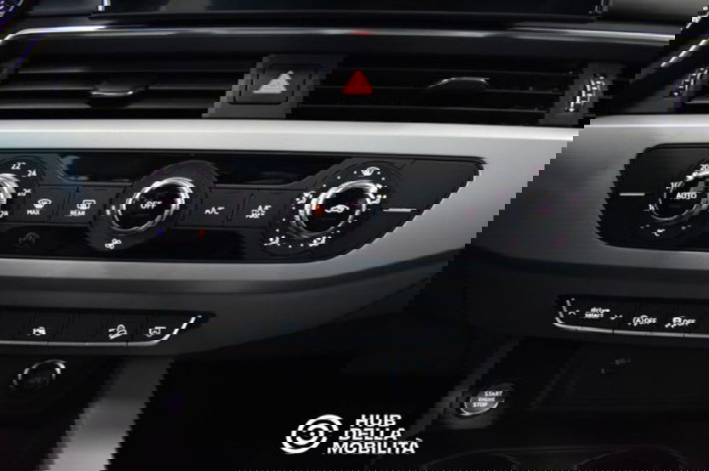 Audi A4 Allroad usata a Perugia (13)