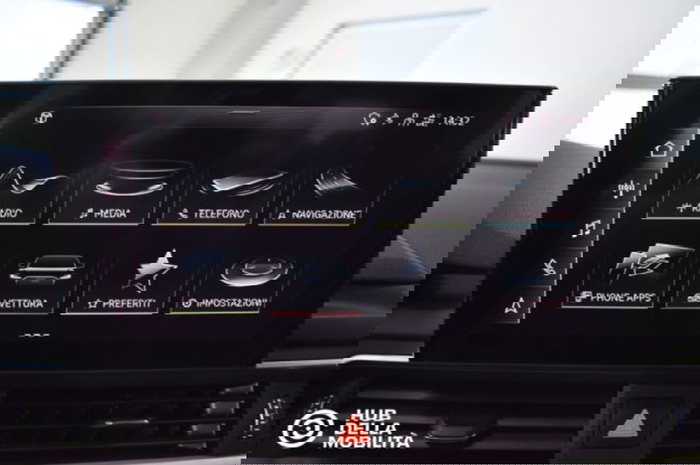 Audi A4 Allroad usata a Perugia (14)