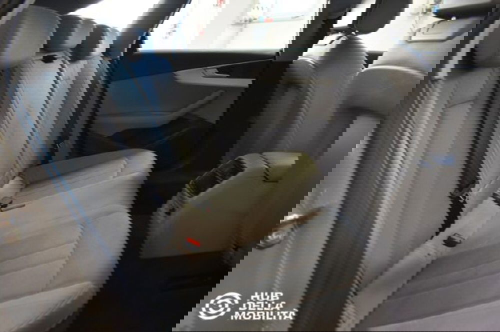 Audi A4 Allroad usata a Perugia (19)