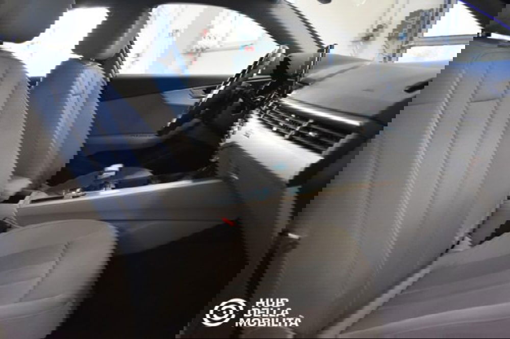 Audi A4 Allroad usata a Perugia (20)