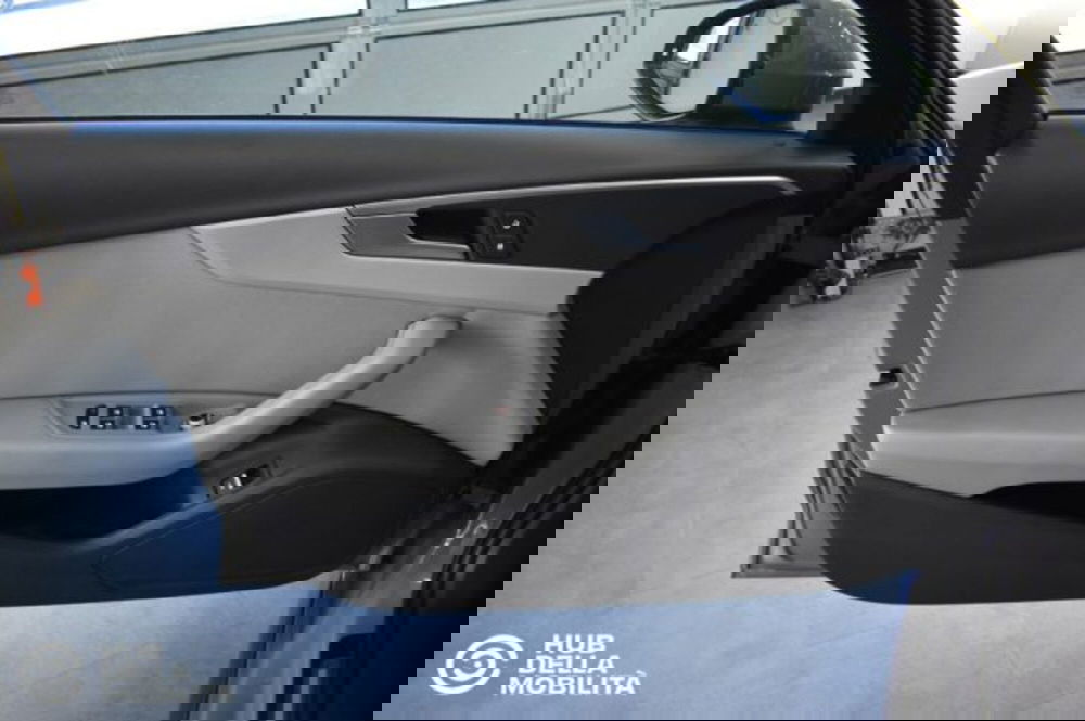 Audi A4 Allroad usata a Perugia (7)