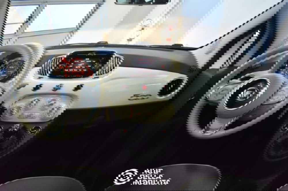 Fiat 500 usata a Perugia (10)