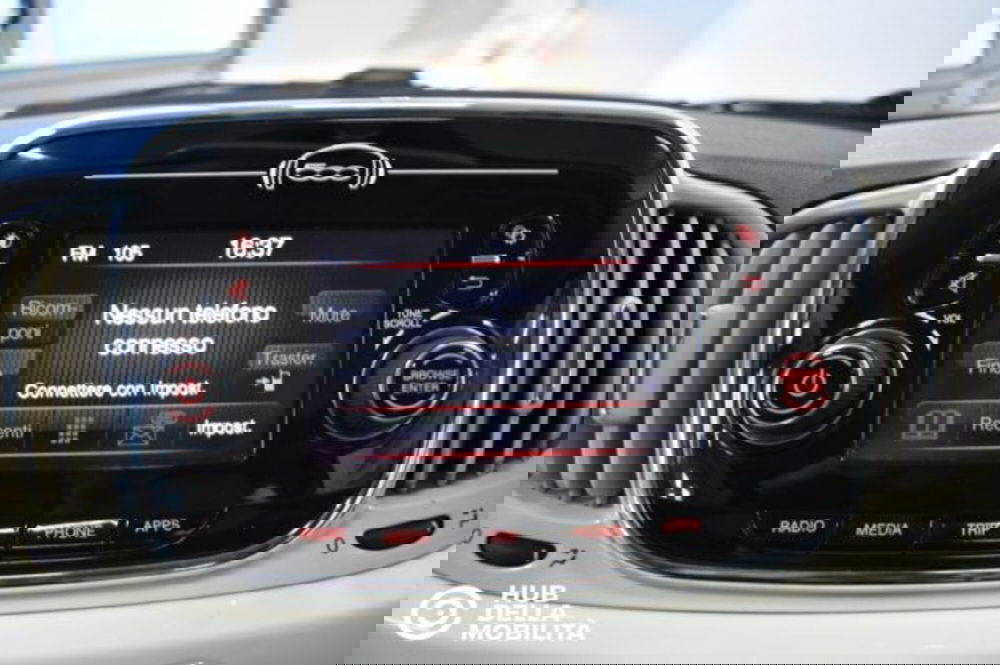 Fiat 500 usata a Perugia (14)