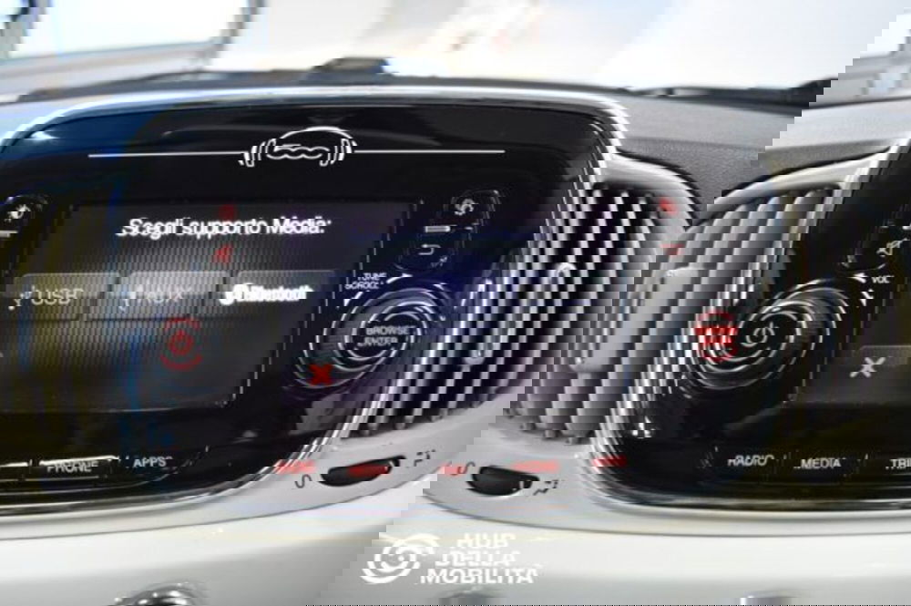 Fiat 500 usata a Perugia (15)