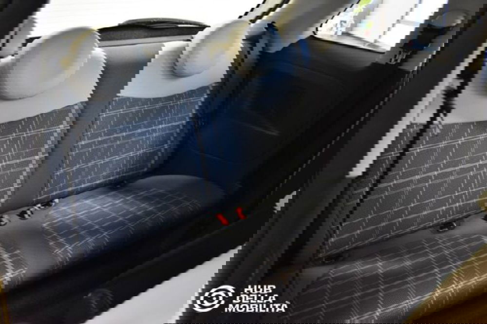 Fiat 500 usata a Perugia (16)