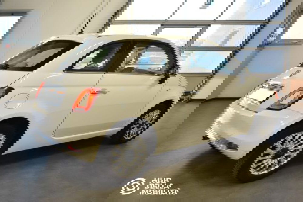 Fiat 500 usata a Perugia (4)