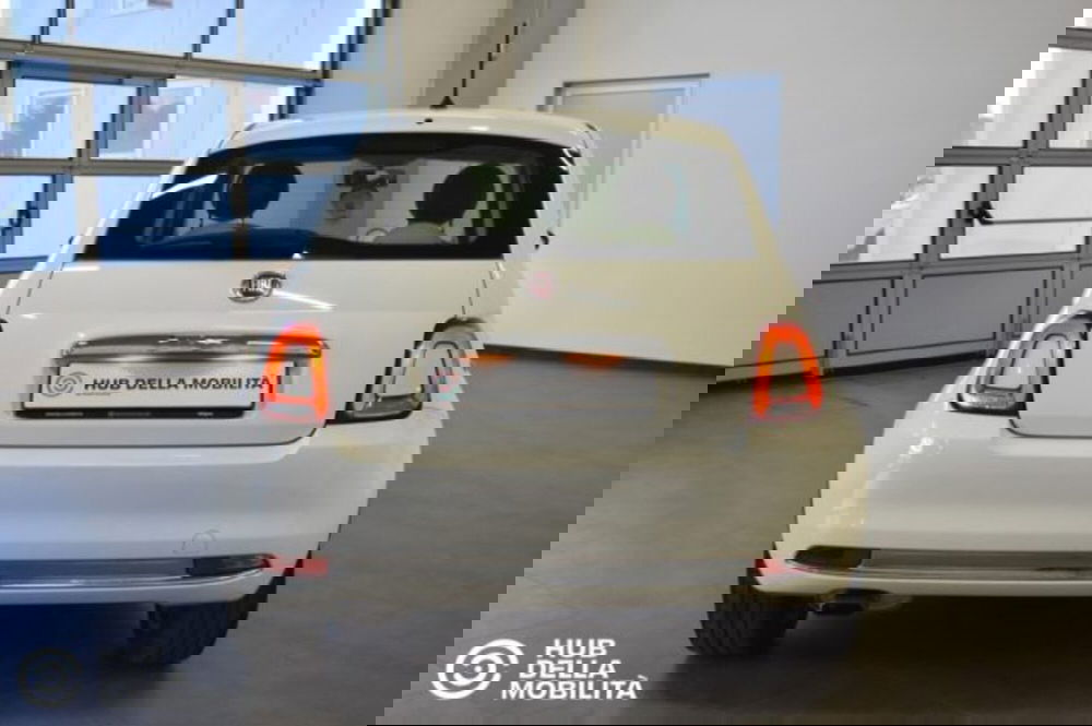 Fiat 500 usata a Perugia (5)