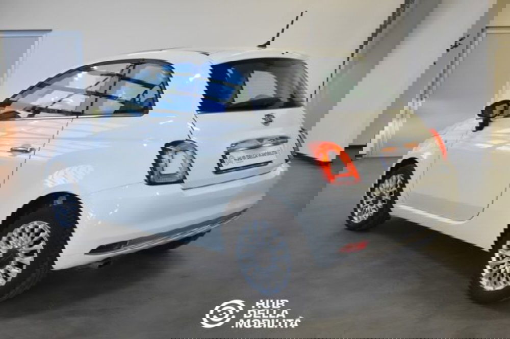 Fiat 500 usata a Perugia (6)