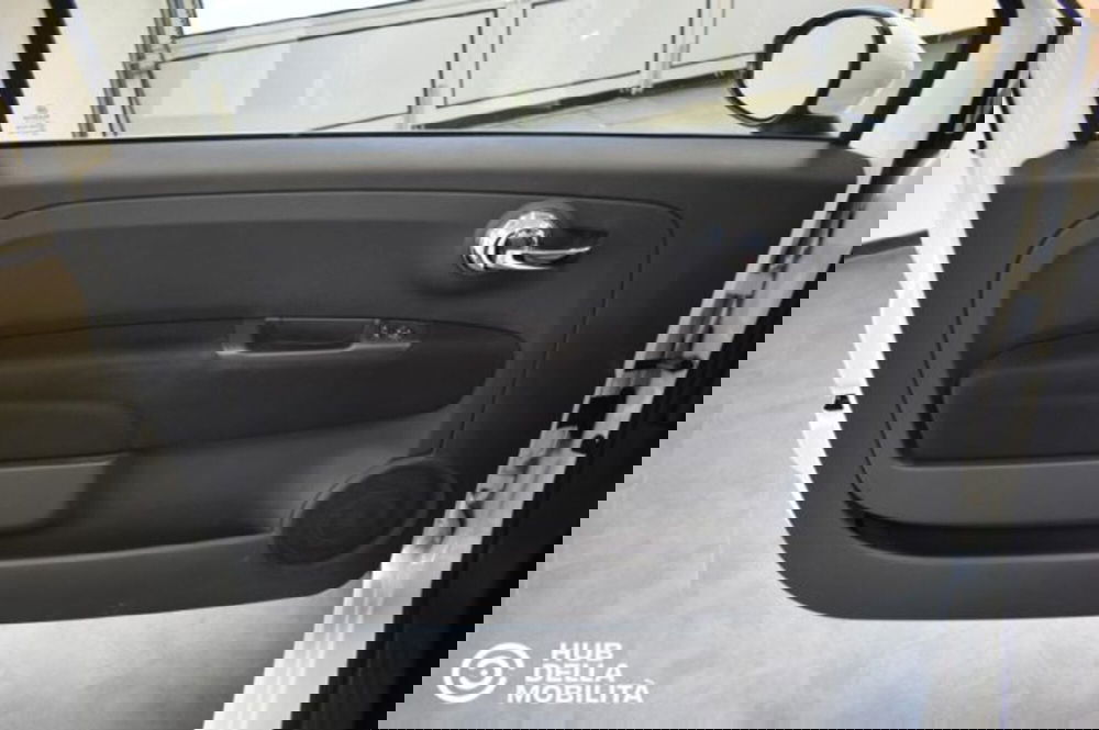 Fiat 500 usata a Perugia (7)