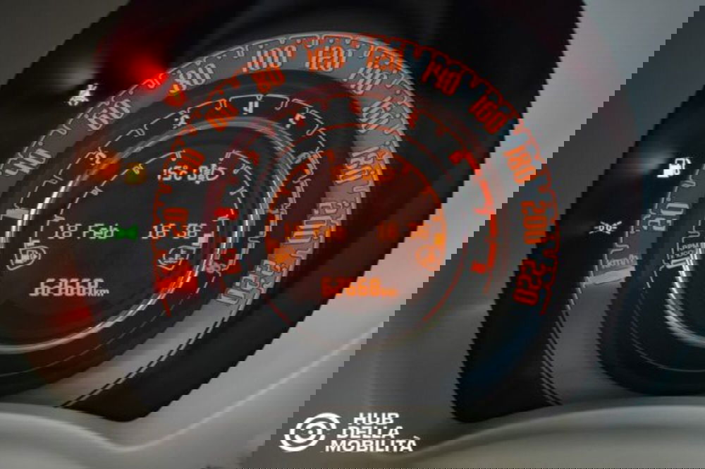 Fiat 500 usata a Perugia (8)