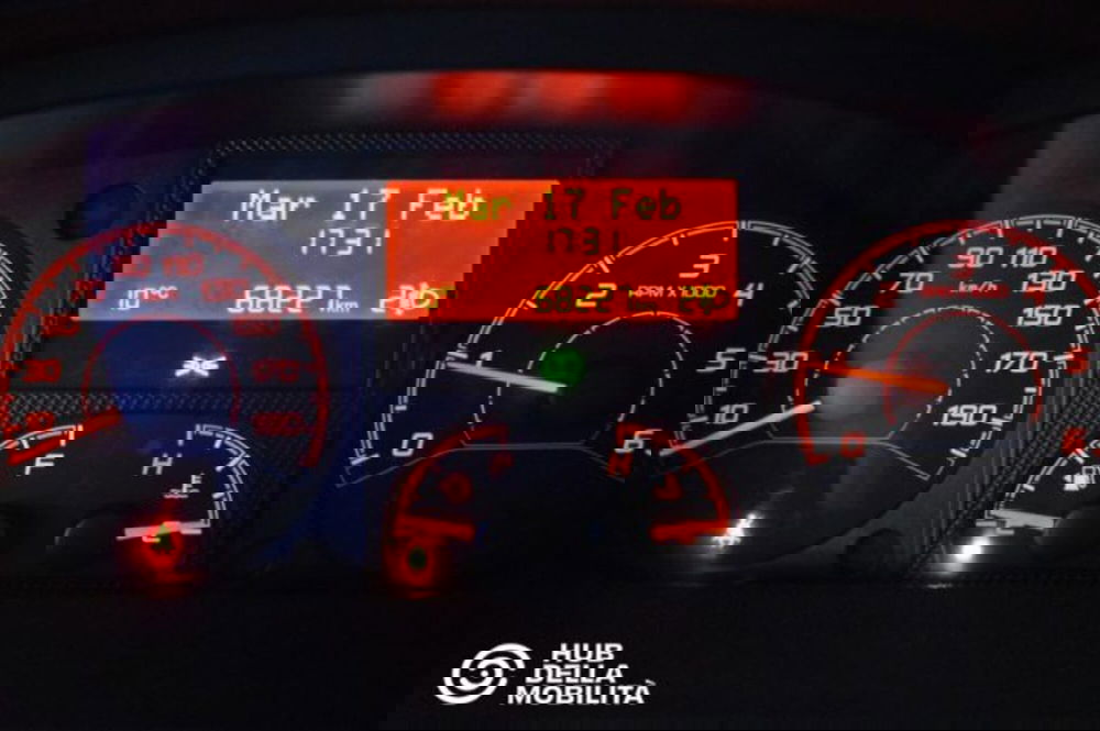 Fiat Ducato Furgone usata a Perugia (10)