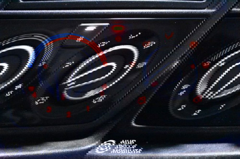 Fiat Ducato Furgone usata a Perugia (11)