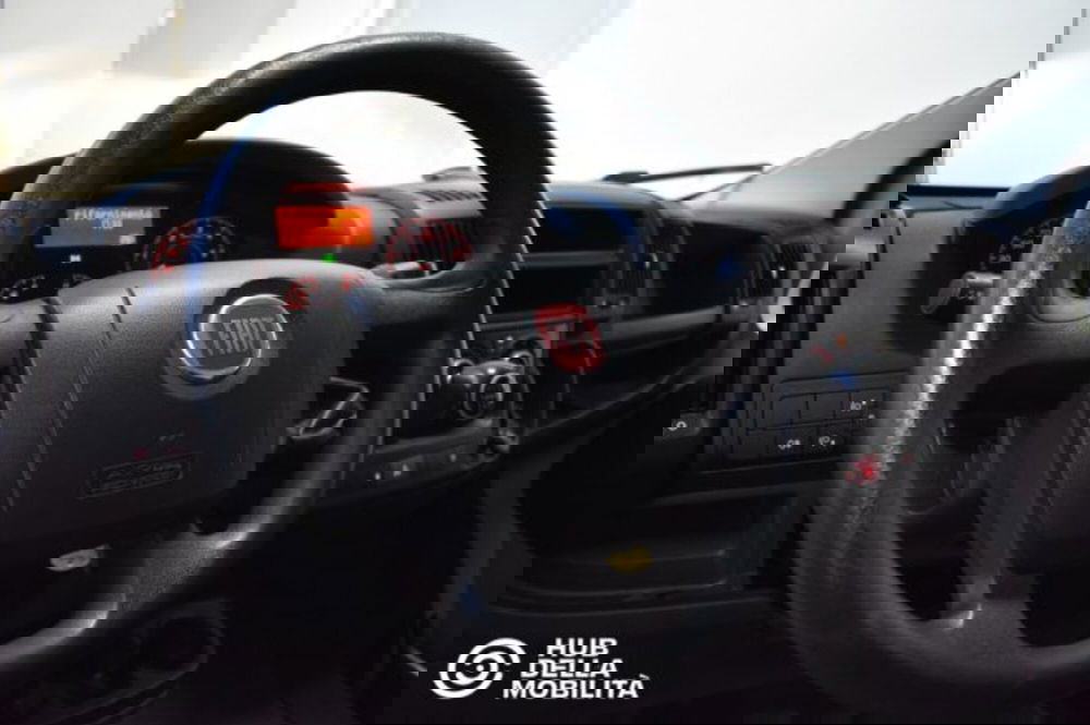 Fiat Ducato Furgone usata a Perugia (12)