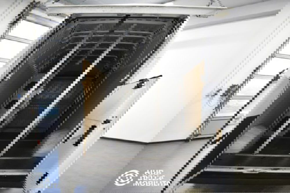 Fiat Ducato Furgone usata a Perugia (6)