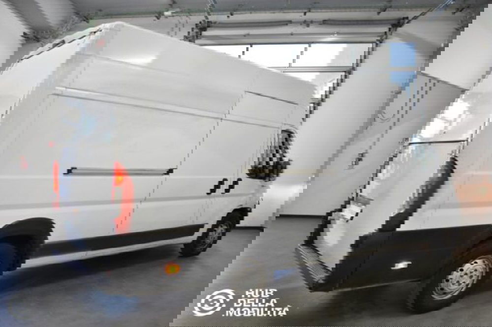 Fiat Ducato Furgone usata a Perugia (7)