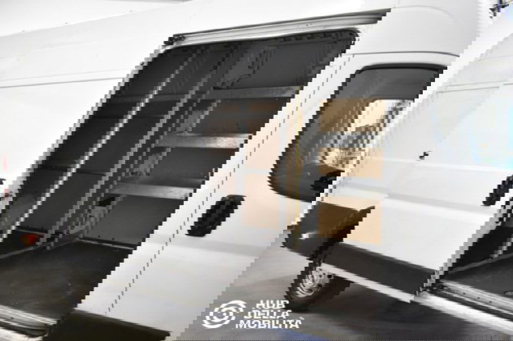 Fiat Ducato Furgone usata a Perugia (8)