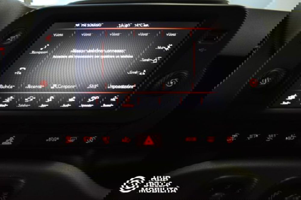 Fiat Panda usata a Perugia (10)