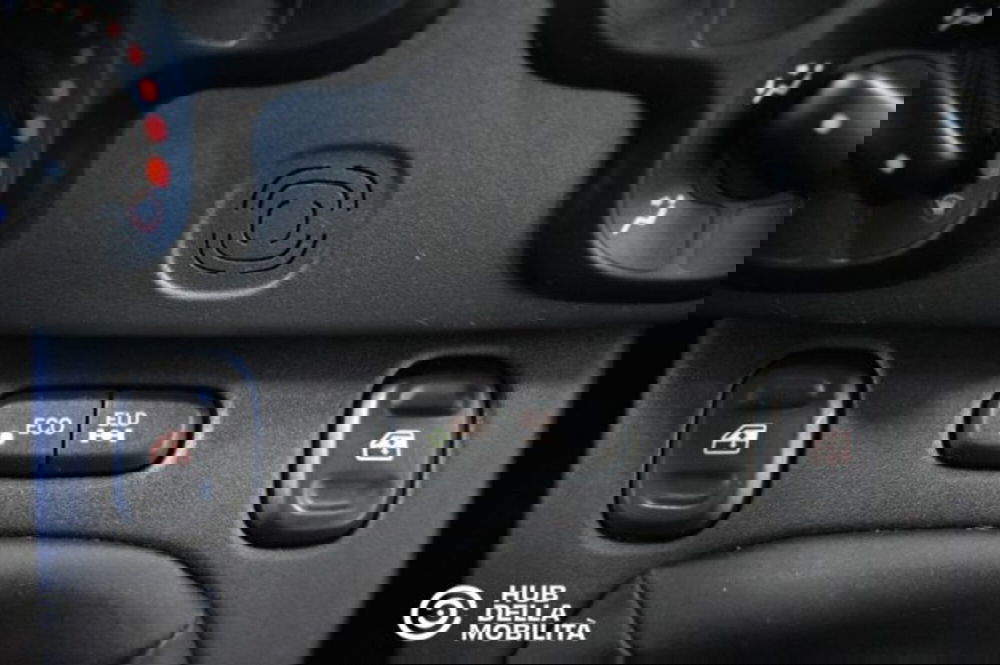 Fiat Panda usata a Perugia (11)