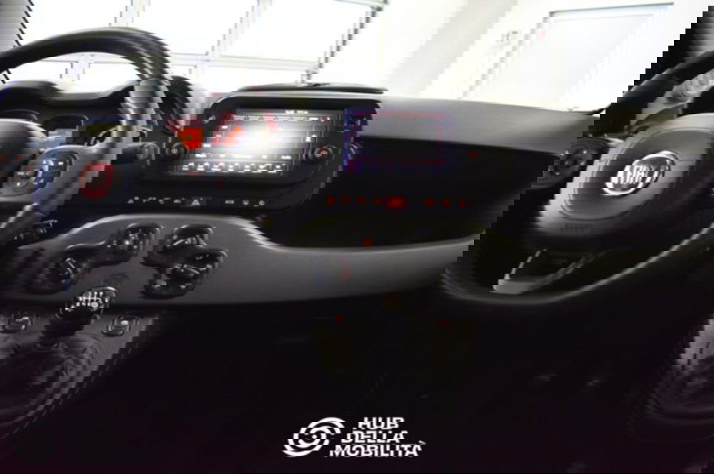 Fiat Panda usata a Perugia (13)