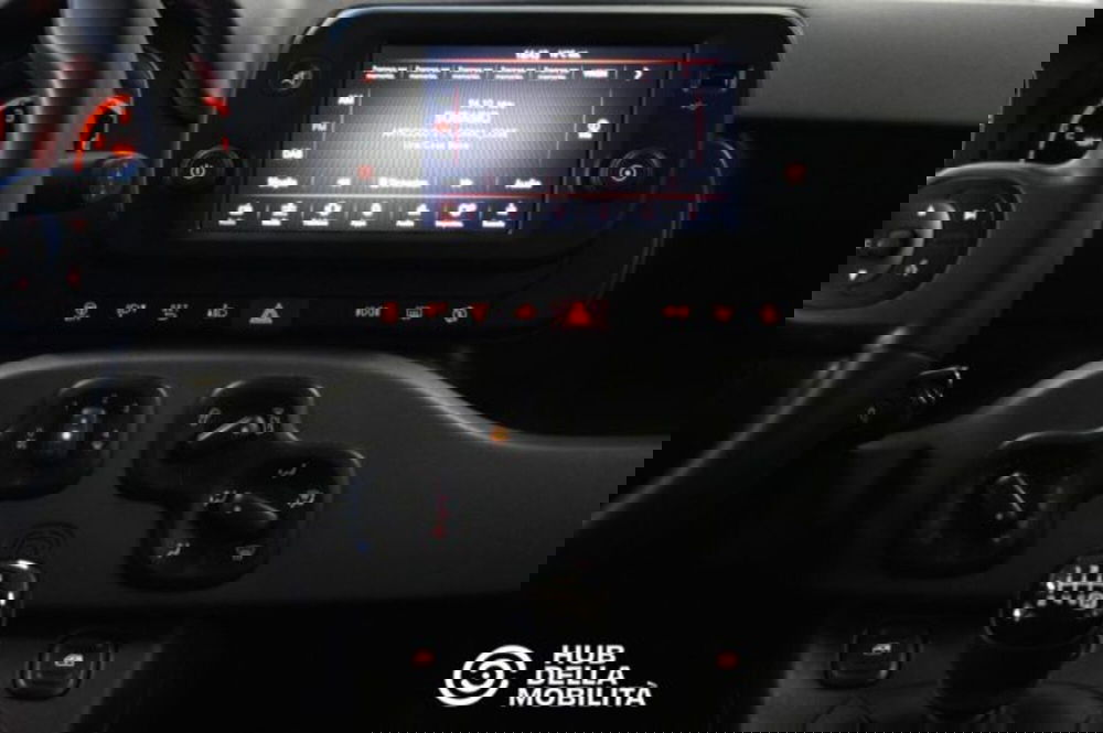 Fiat Panda usata a Perugia (14)