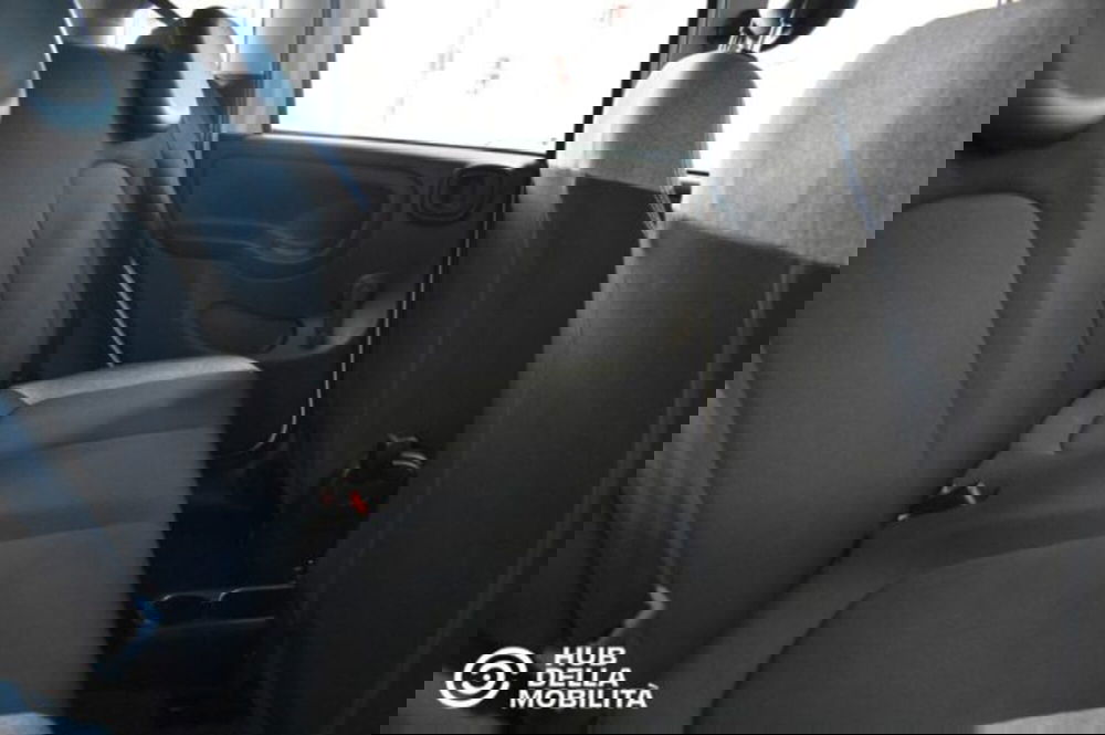 Fiat Panda usata a Perugia (15)