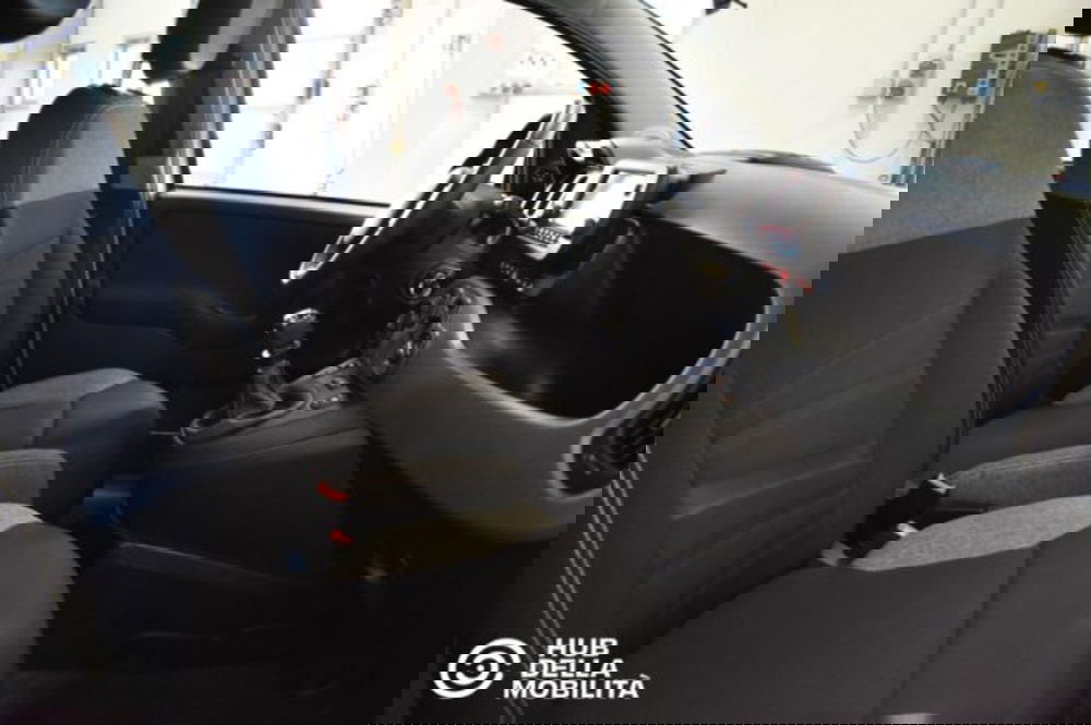 Fiat Panda usata a Perugia (16)