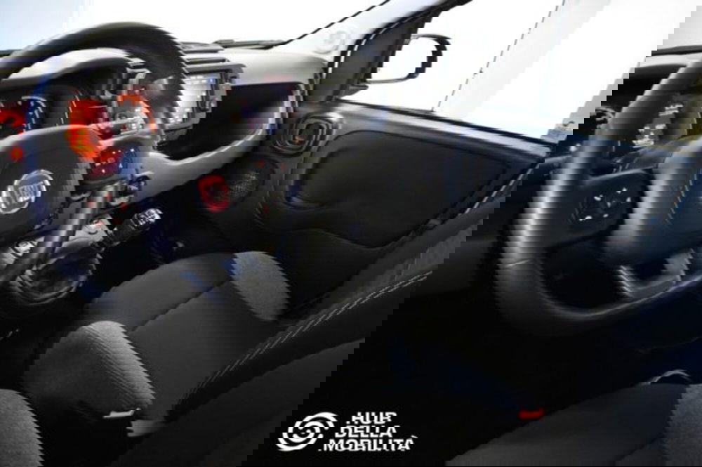 Fiat Panda usata a Perugia (17)