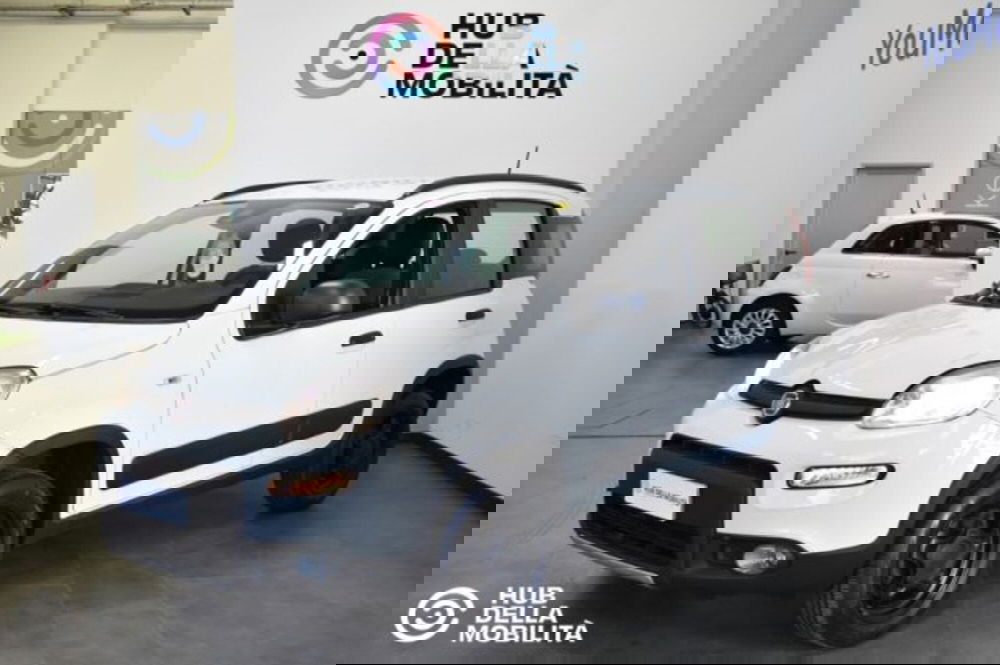 Fiat Panda usata a Perugia (3)