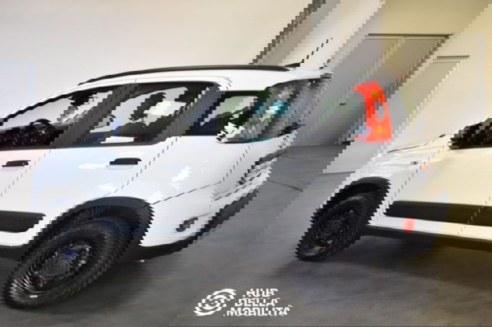 Fiat Panda usata a Perugia (4)