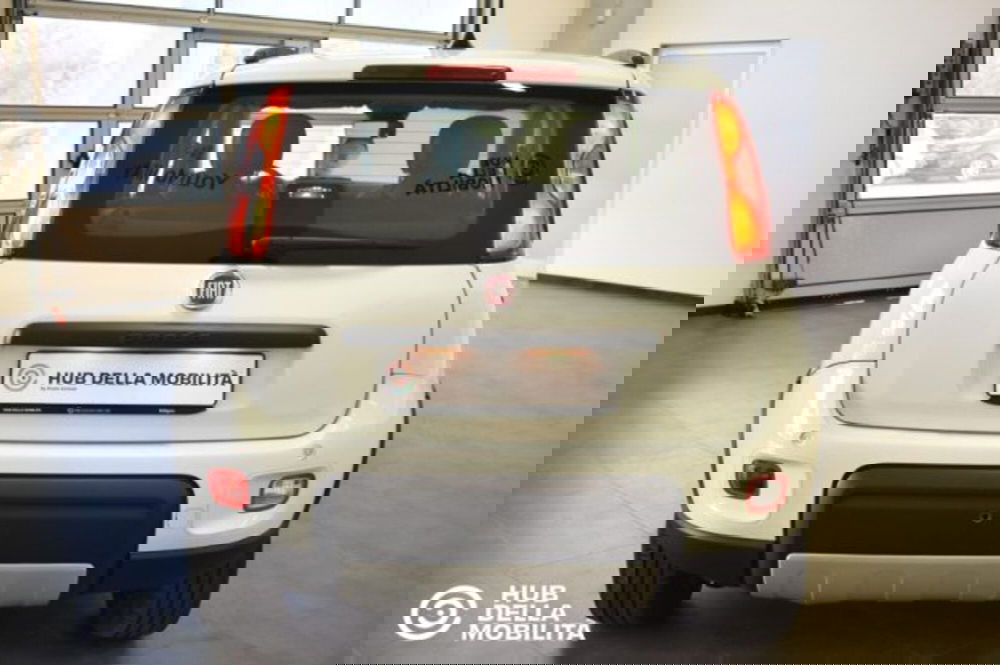 Fiat Panda usata a Perugia (5)