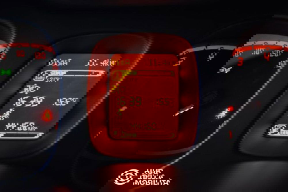 Fiat Panda usata a Perugia (8)