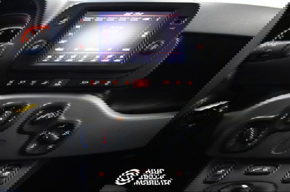 Fiat Panda usata a Perugia (9)