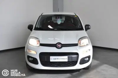 Fiat Panda 1.0 firefly hybrid s&amp;s 70cv 5p.ti del 2020 usata a Foligno