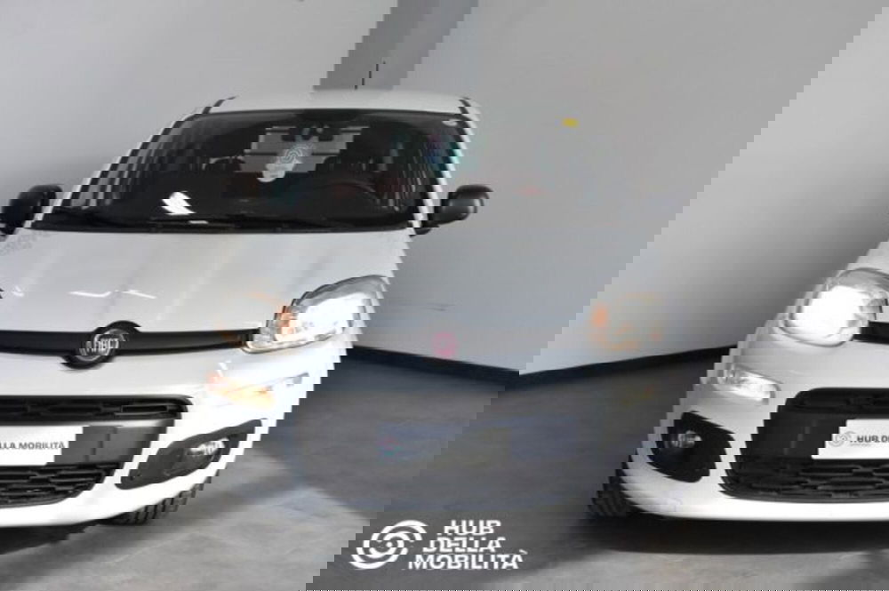 Fiat Panda usata a Perugia