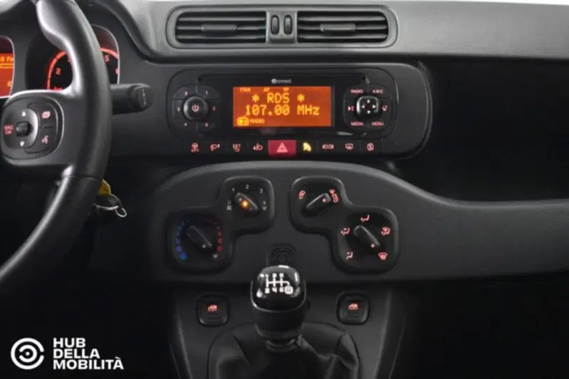 Fiat Panda usata a Perugia (10)