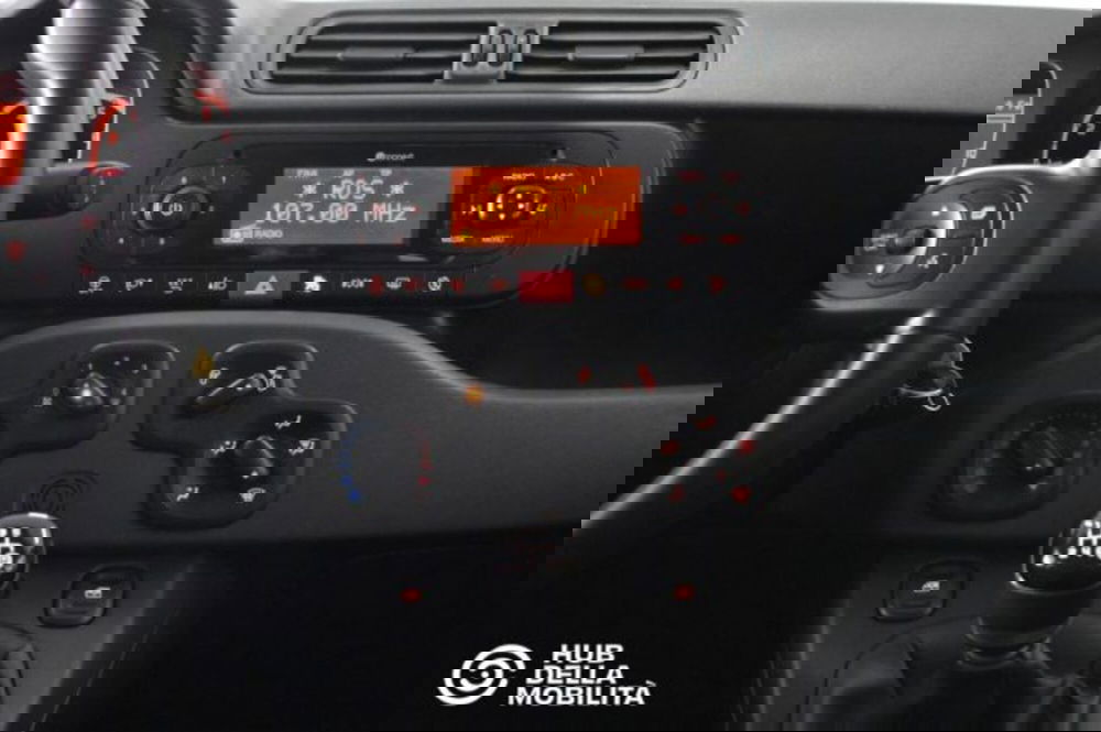 Fiat Panda usata a Perugia (10)