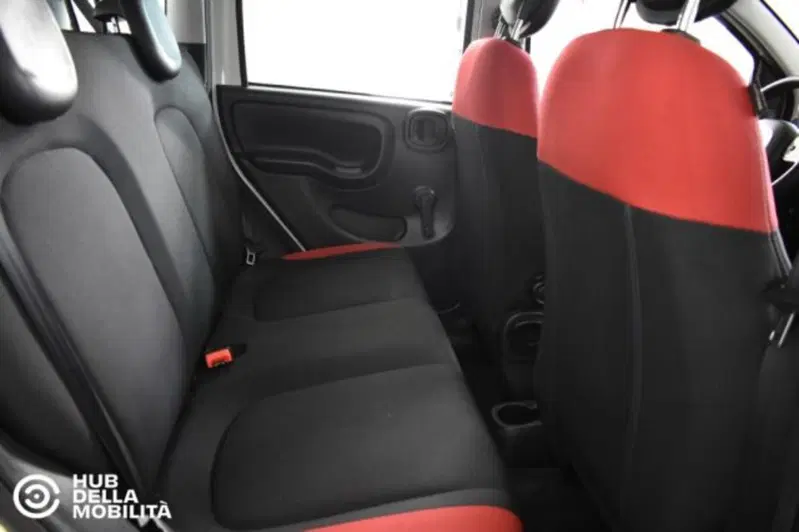 Fiat Panda usata a Perugia (12)