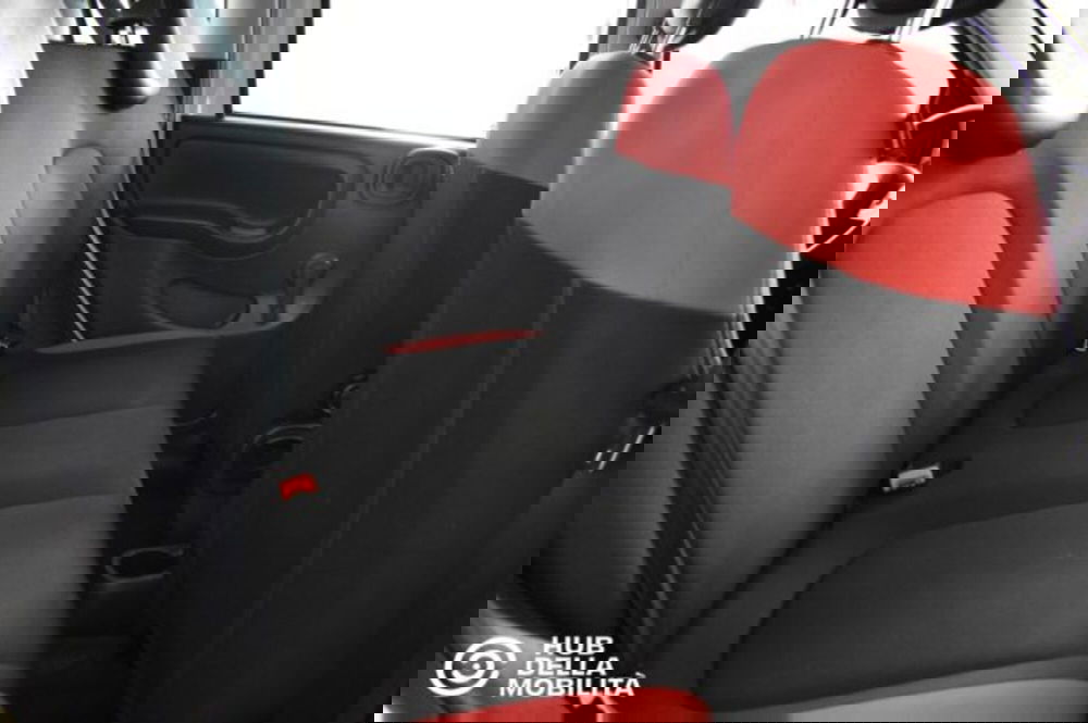 Fiat Panda usata a Perugia (12)