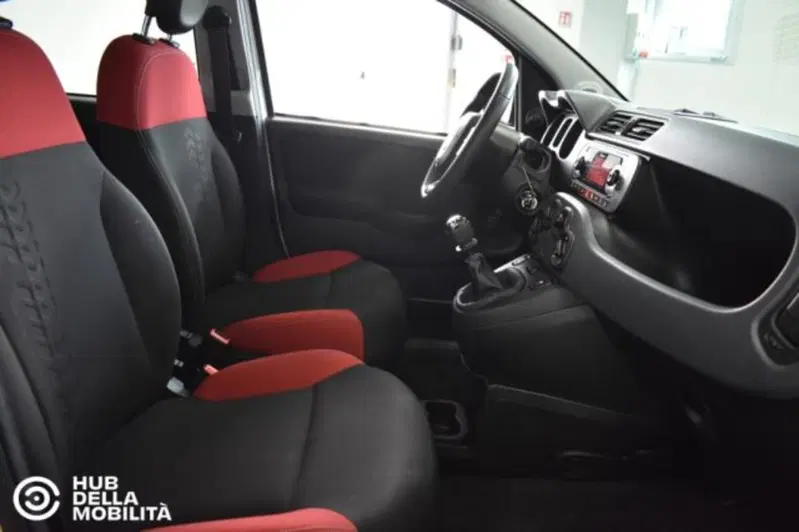 Fiat Panda usata a Perugia (13)
