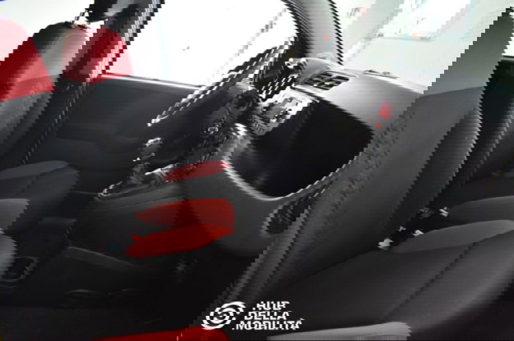 Fiat Panda usata a Perugia (13)