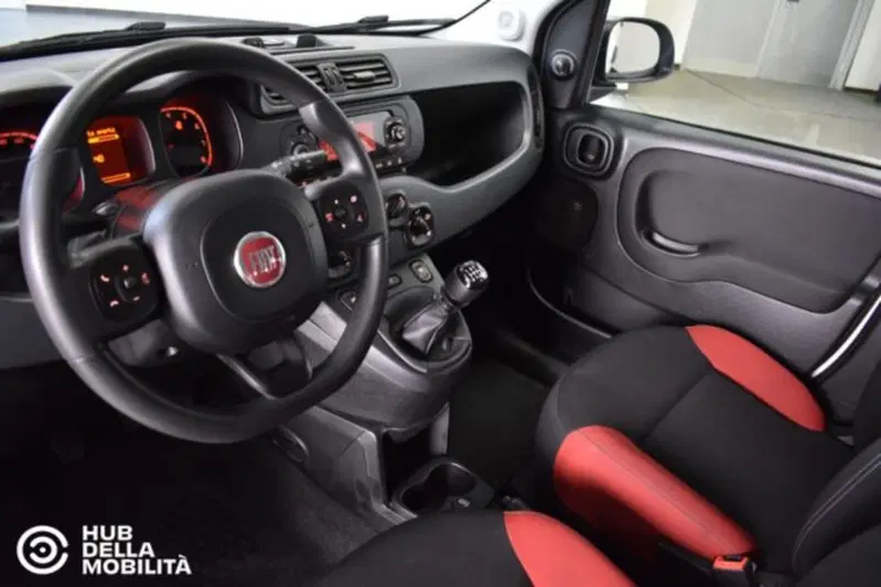Fiat Panda usata a Perugia (14)