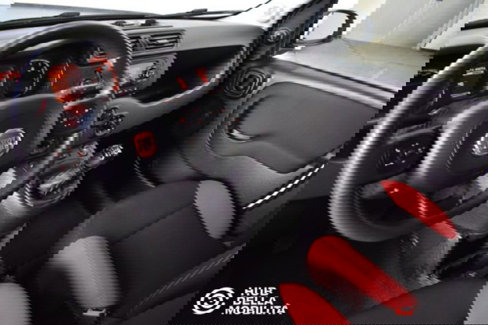 Fiat Panda usata a Perugia (14)