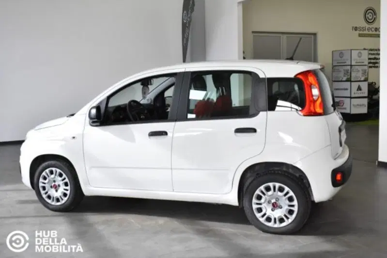 Fiat Panda usata a Perugia (3)