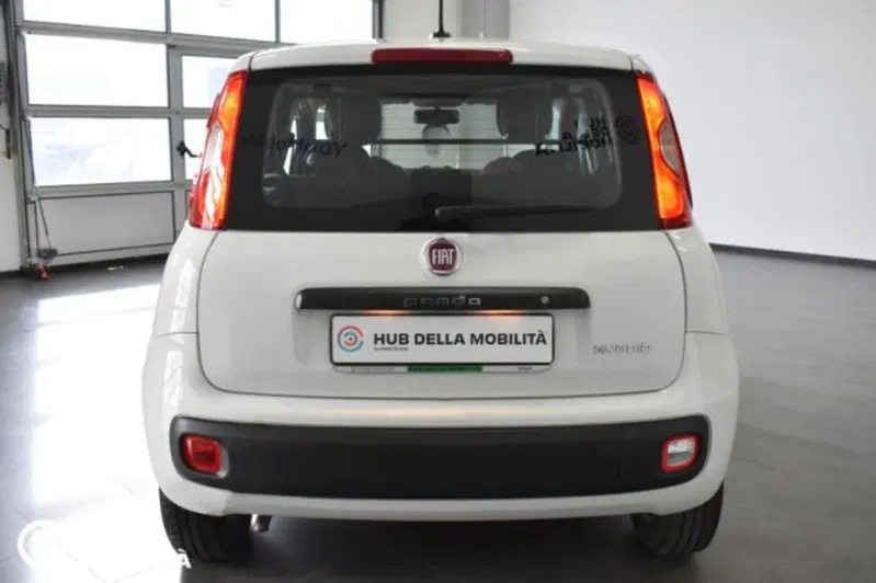 Fiat Panda usata a Perugia (4)
