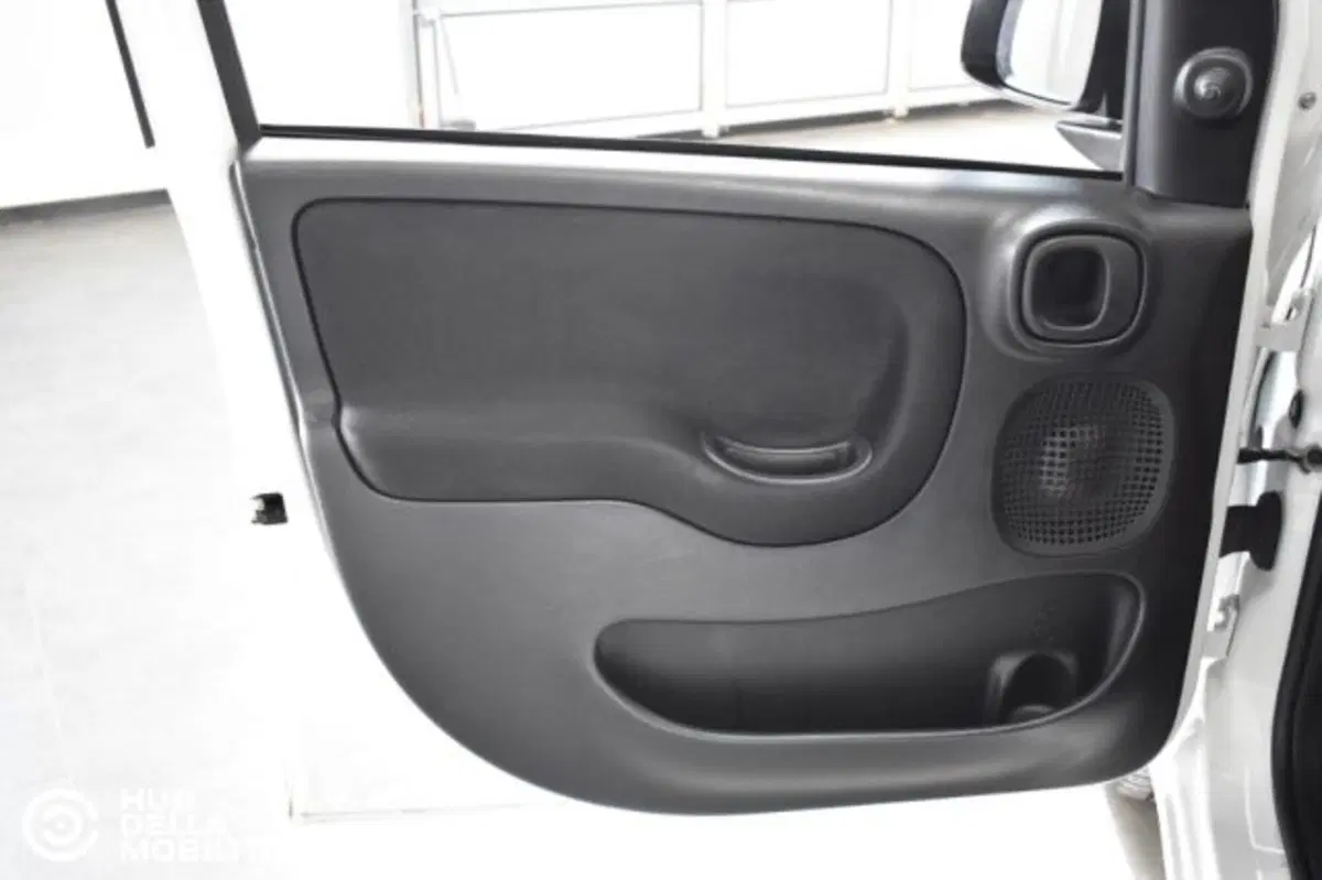 Fiat Panda usata a Perugia (6)
