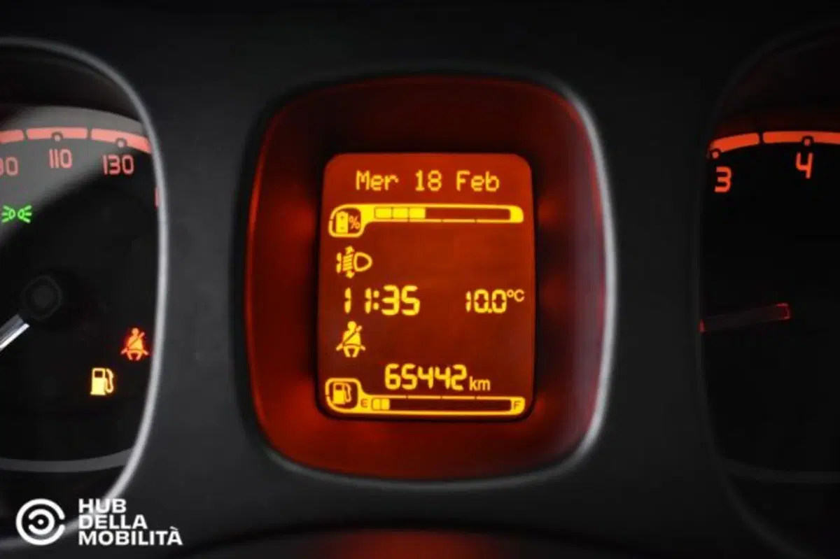 Fiat Panda usata a Perugia (7)