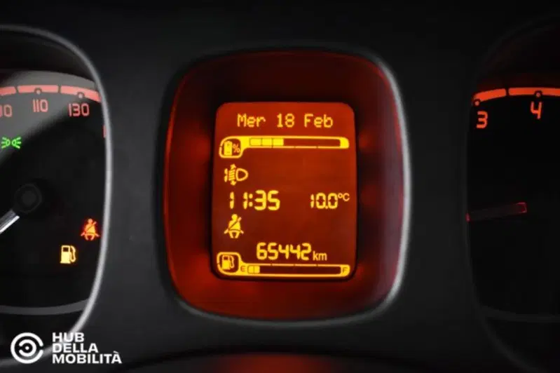 Fiat Panda usata a Perugia (7)