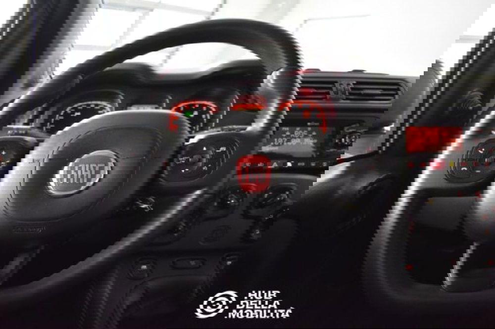 Fiat Panda usata a Perugia (8)