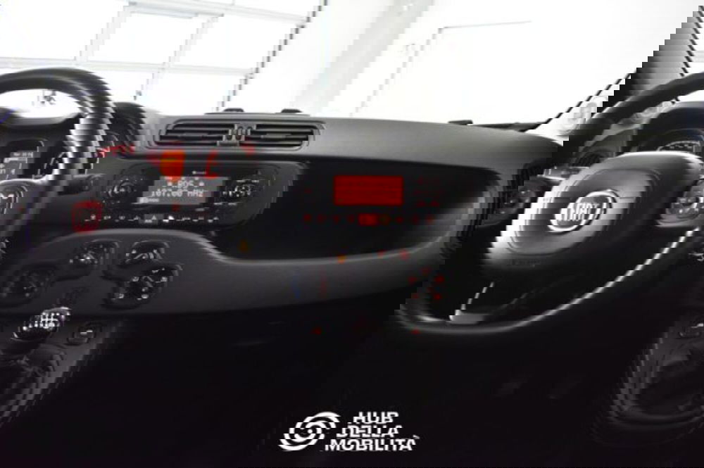 Fiat Panda usata a Perugia (9)