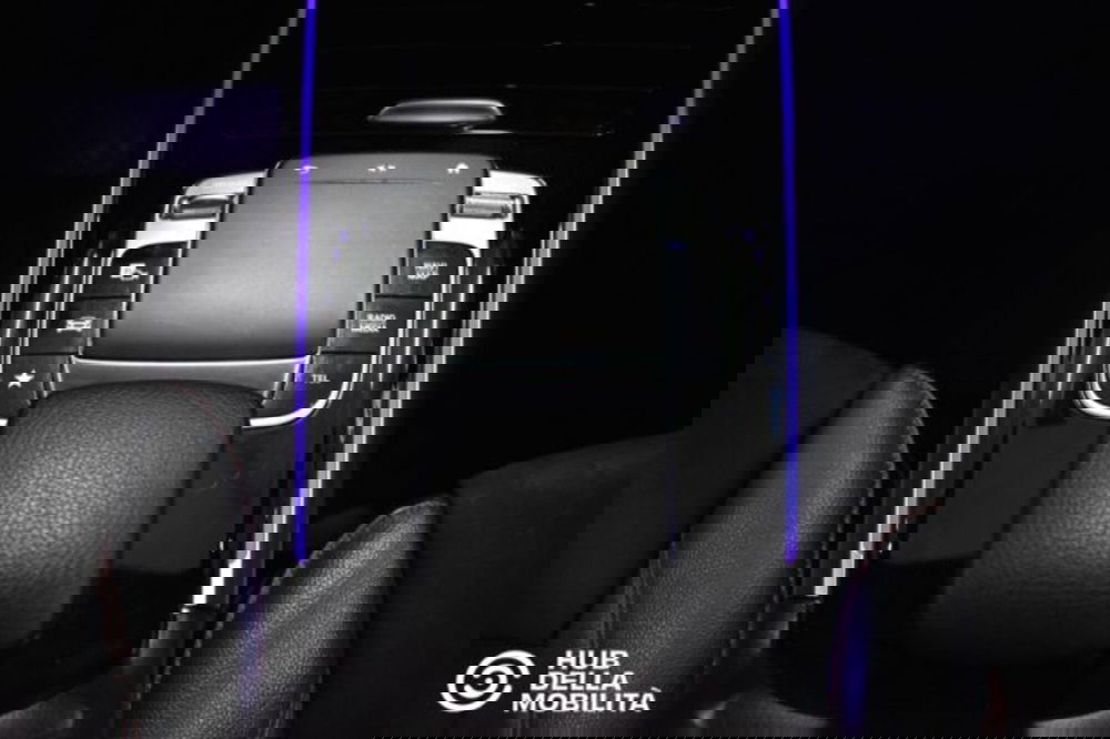 Mercedes-Benz Classe B usata a Perugia (12)